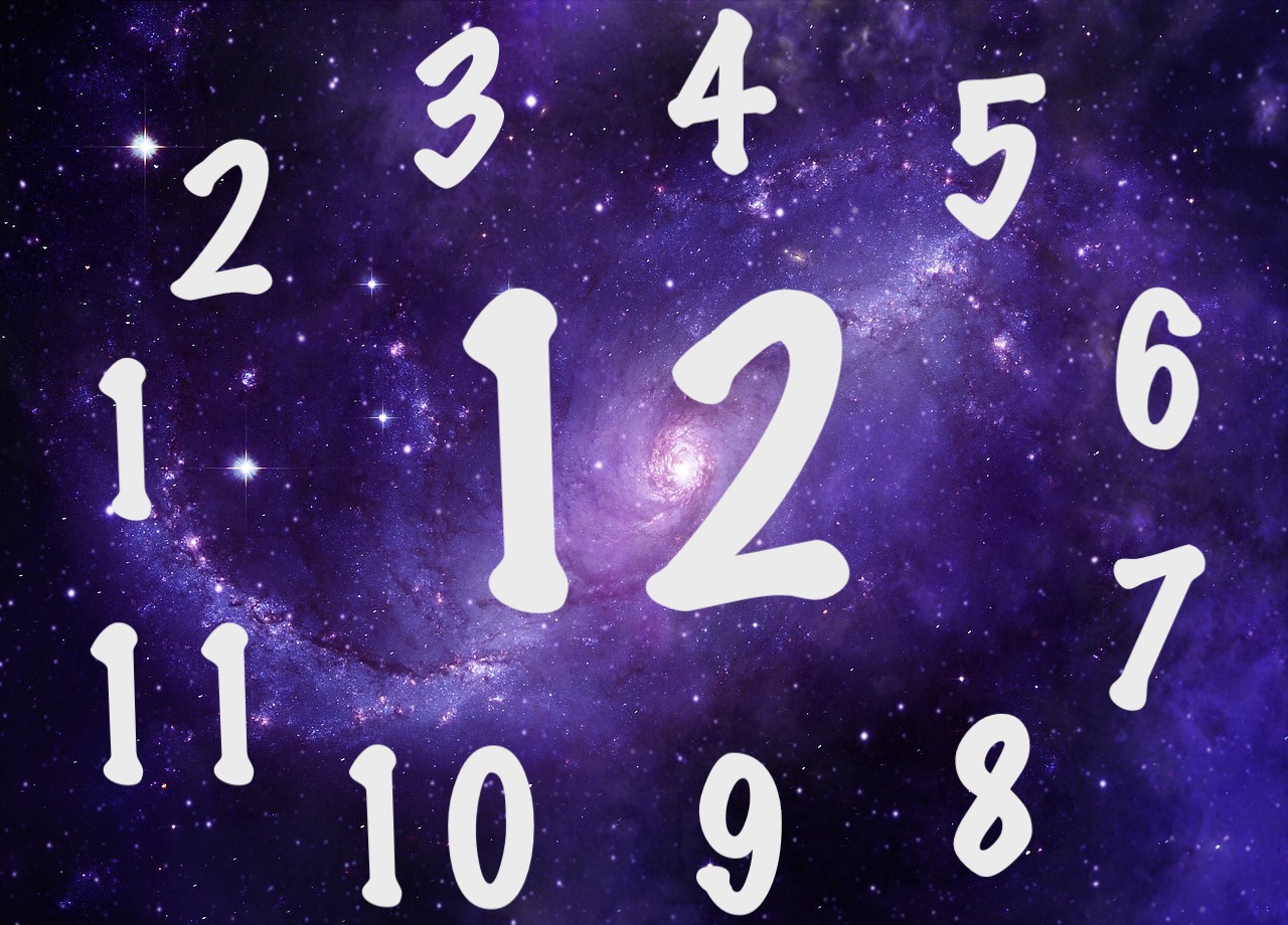 Expanding Your Consciousness With Numerology