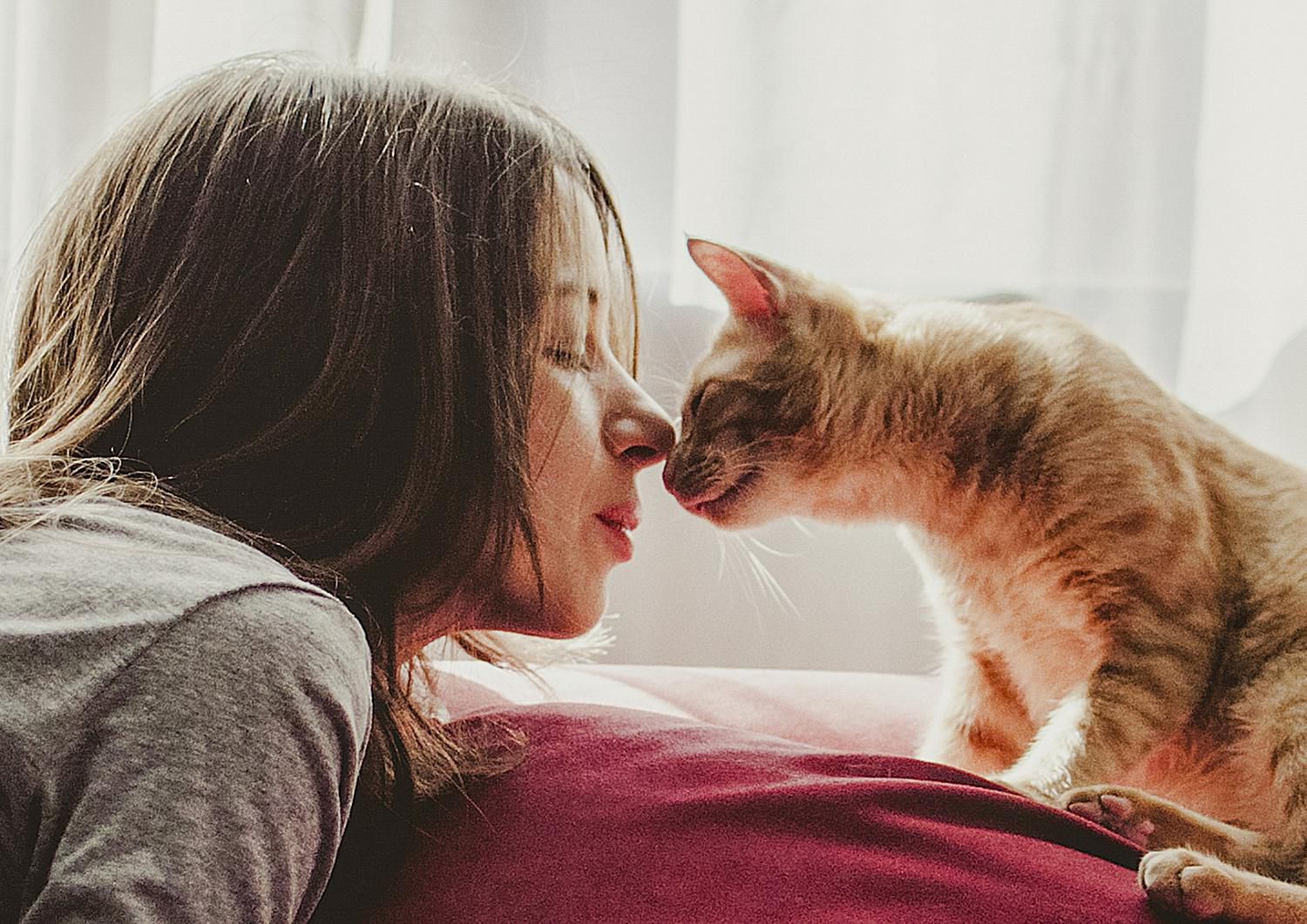 Can pet psychics communicate with your pets?