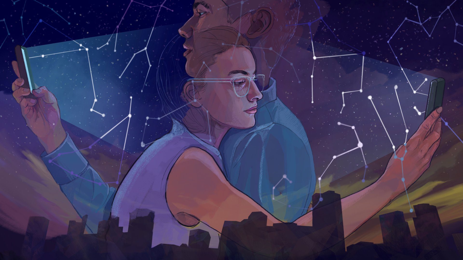 How an astrologer help you understand your boss