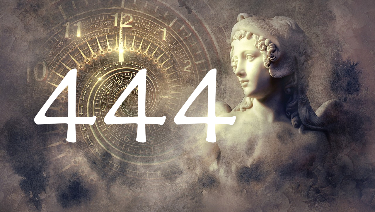Using numerology to find your guardian angel