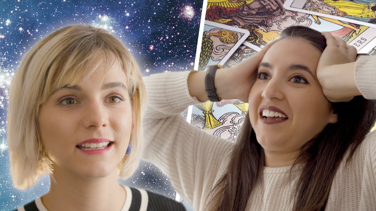 Are Psychic Predictions Able to Be Changed?