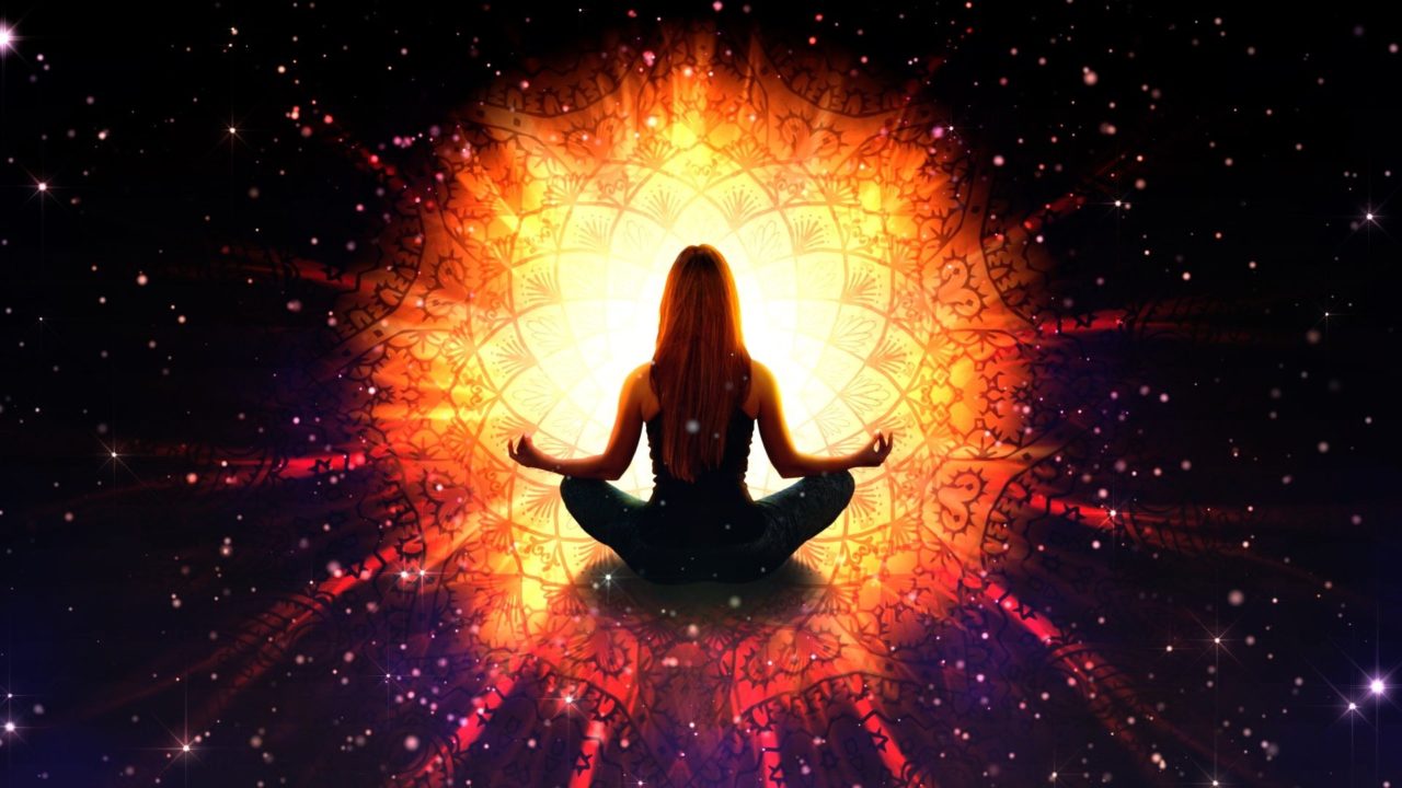 How to Handle a Spiritual Awakening