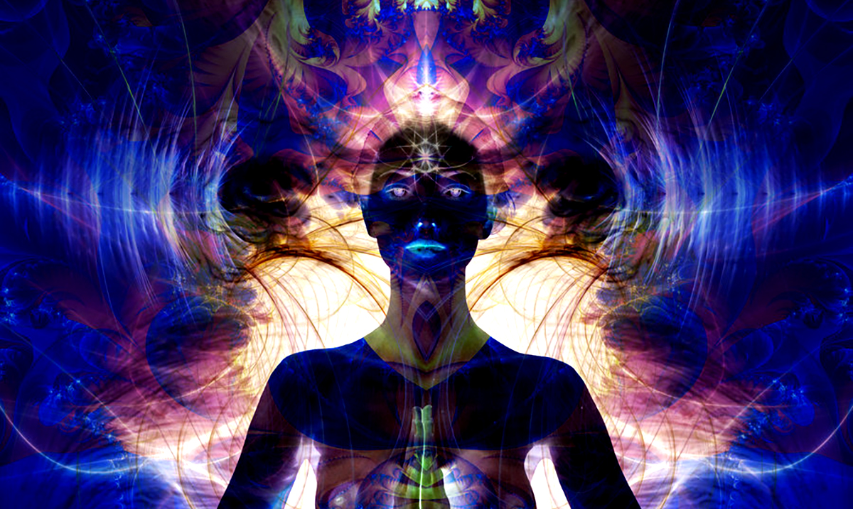 Getting Rid of Negative Energy of Self-Sabotaging