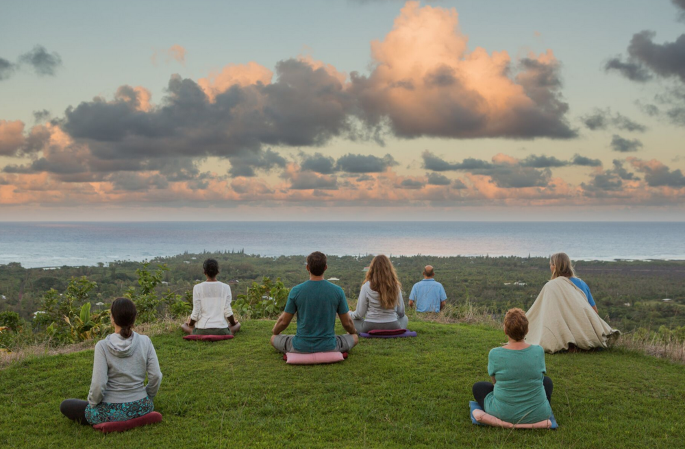 Spiritual People and Rituals They Follow