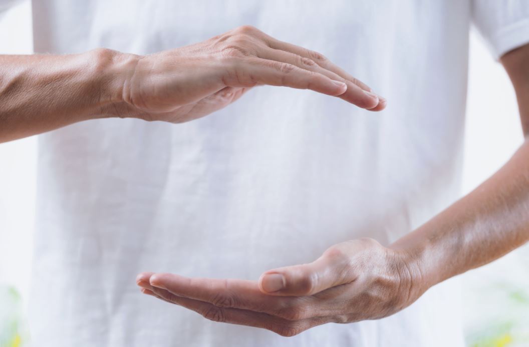 Balance Your Energy and Stay Grounded