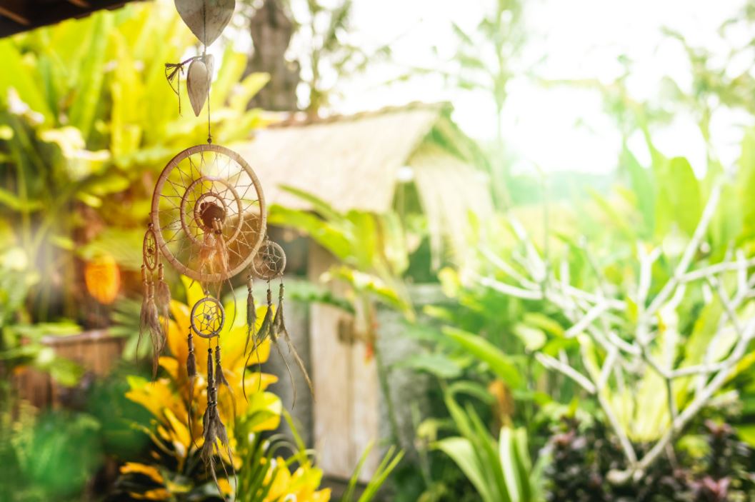How to Grow a Magic Garden