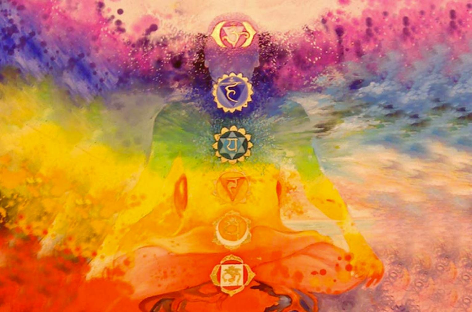 How to Keep Your 7 Chakras Balanced