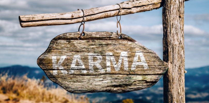 Clearing Karma from Your Past Life