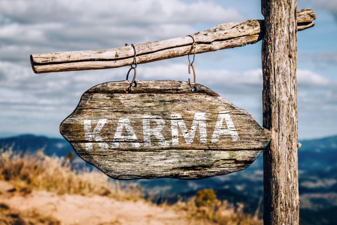 Clearing Karma from Your Past Life