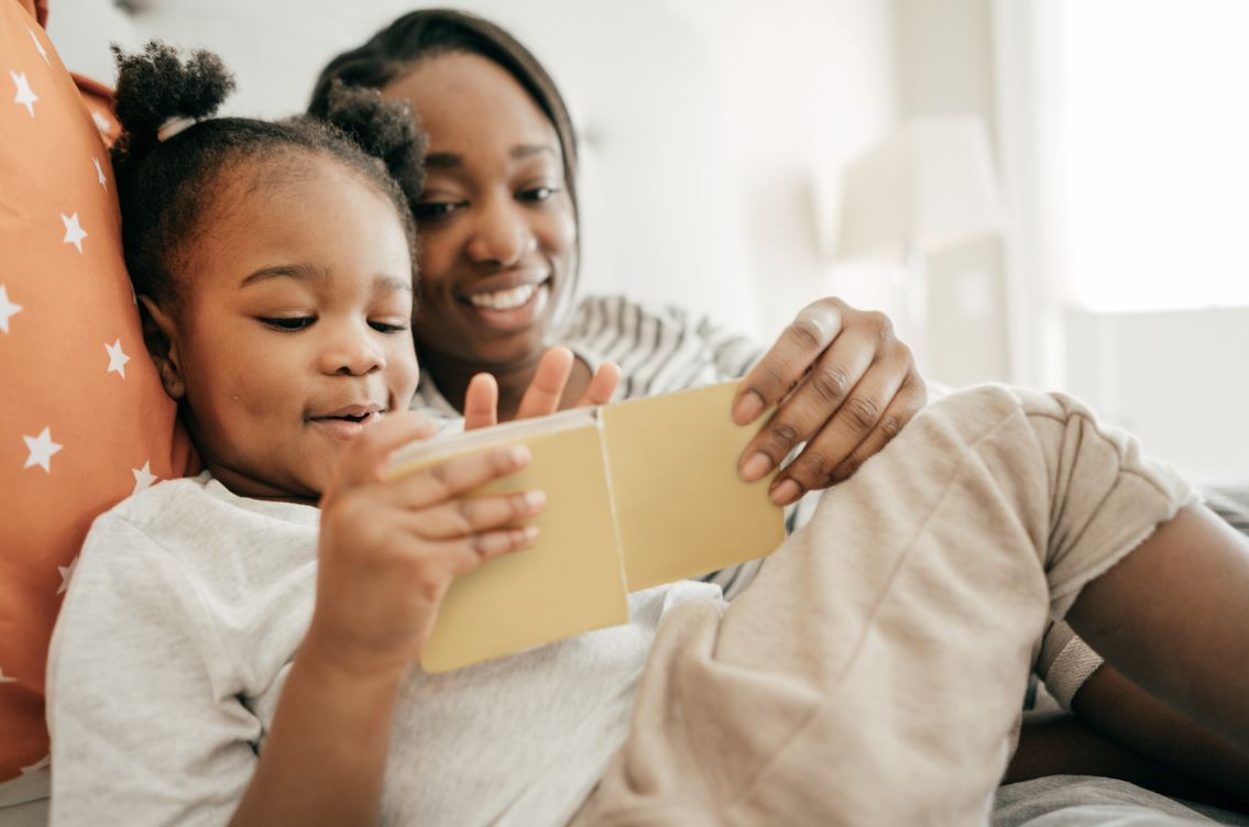 Is Your Child Psychic?