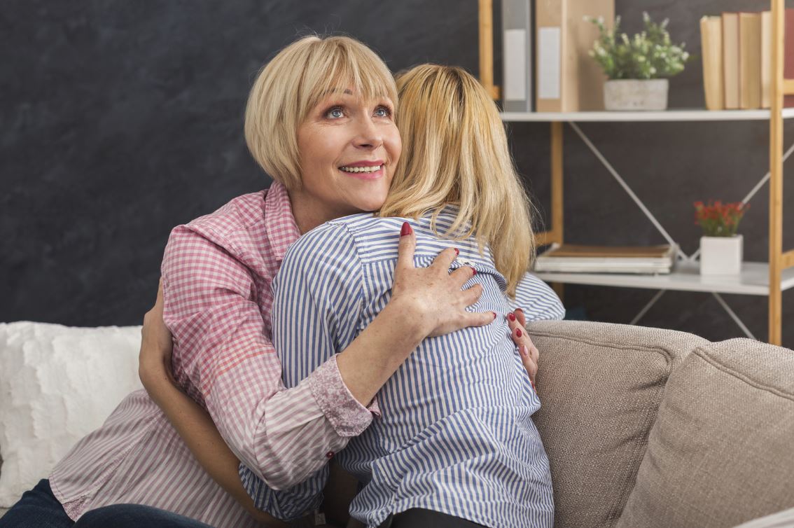 Developing Empath Gifts
