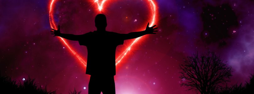 Universe Wants to Help You Find Love