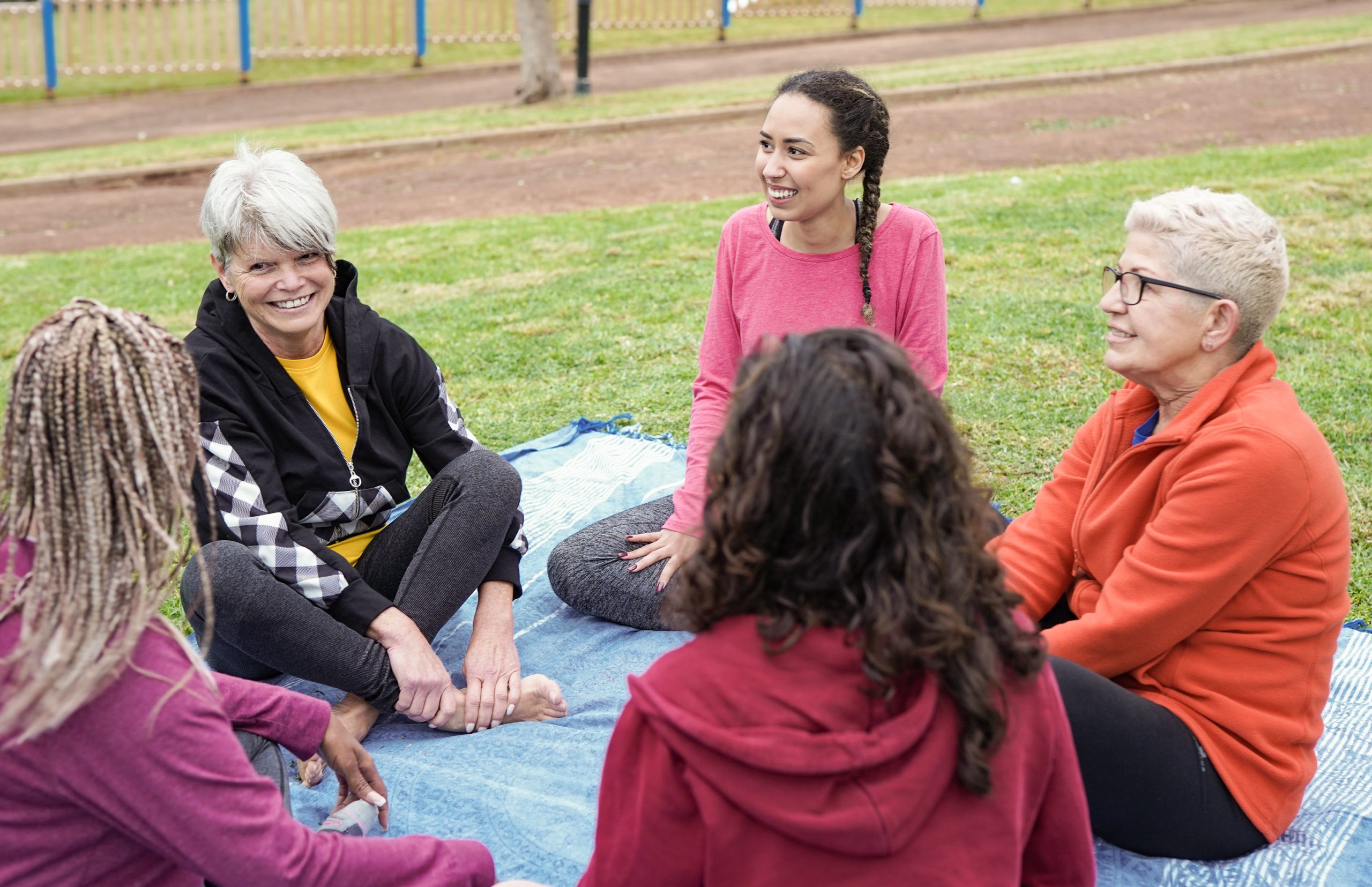 How to Connect with Your Spirit Guides